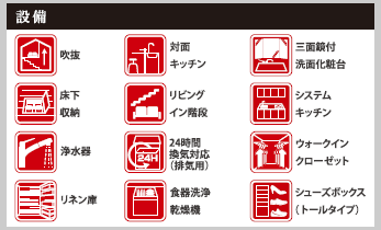 【仲介手数料無料】市原市東五所新築戸建全3棟｜3,788万円（税込）