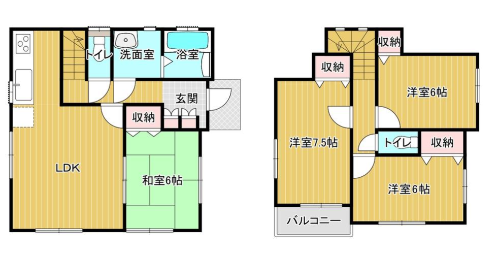【仲介手数料無料】市原市東国分寺台1丁目リフォーム戸建｜2,099万円（税込）