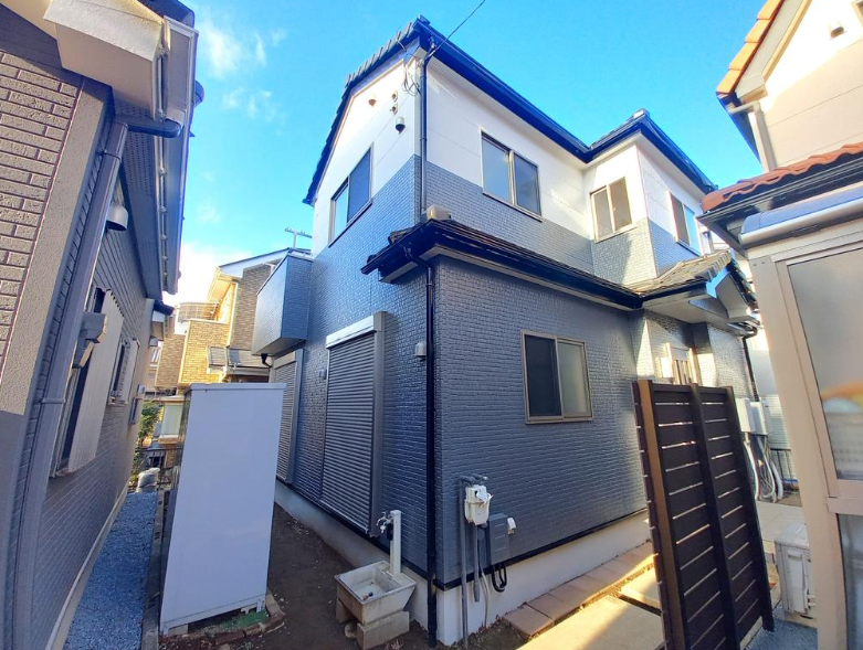 【仲介手数料無料】市原市東国分寺台1丁目リフォーム戸建｜2,099万円（税込）