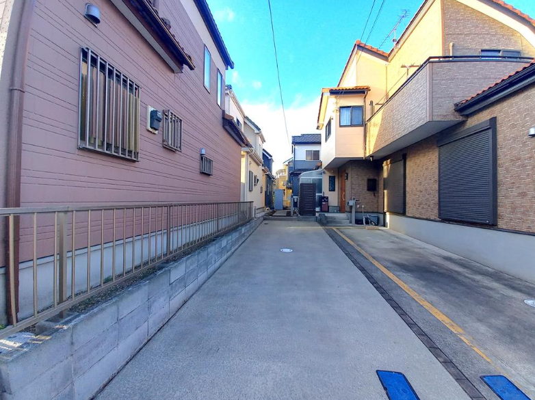 【仲介手数料無料】市原市東国分寺台1丁目リフォーム戸建｜2,099万円（税込）