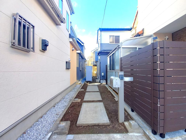 【仲介手数料無料】市原市東国分寺台1丁目リフォーム戸建｜2,099万円（税込）