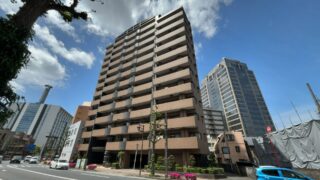【仲介手数料半額】ダイアパレス千葉県庁前の売却は辰巳地所へ