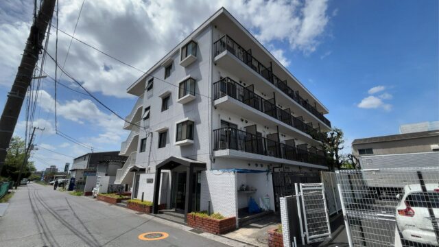 【売却物件募集】パレドール市原の売却は辰巳地所へ