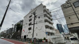 【仲介手数料無料】ヴェラハイツ新宿4階｜3,499万円（税込）