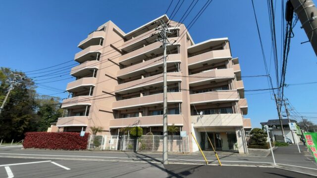 【仲介手数料無料】ヴェント蘇我エミネンテ・ガーデン2階｜2,590万円（税込）