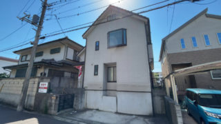 【仲介手数料無料】千葉市若葉区みつわ台2丁目リフォーム戸建｜2,950万円（税込）