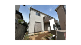 【仲介手数料無料】千葉市若葉区小倉町リフォーム戸建｜2,499万円（税込）