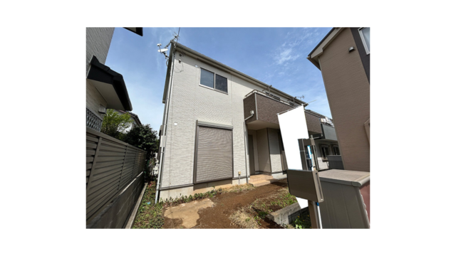 【仲介手数料無料】千葉市若葉区小倉町リフォーム戸建｜2,499万円（税込）