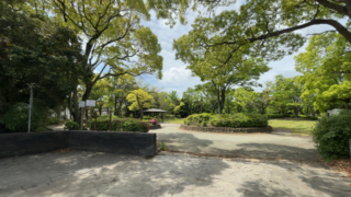 市原市公園紹介⑨君塚中央公園（君塚3丁目）