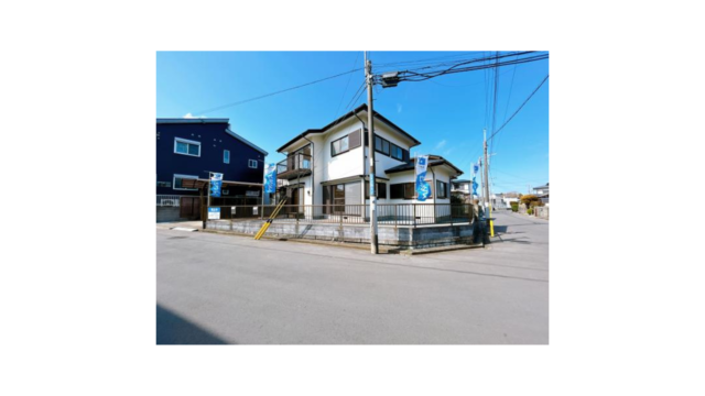 【仲介手数料無料】市原市光風台4丁目リフォーム戸建｜1,499万円（税込)