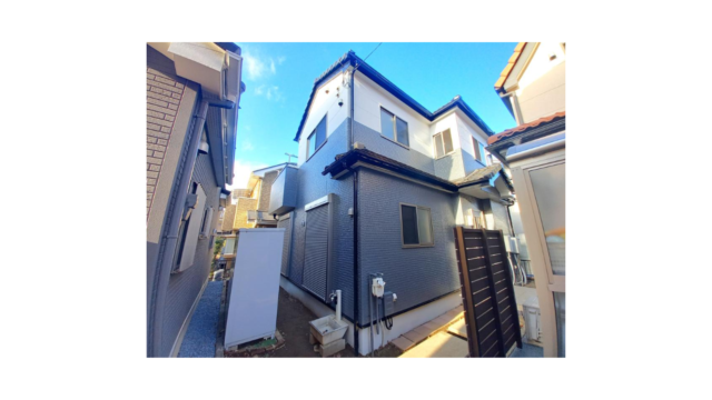 【仲介手数料無料】市原市東国分寺台1丁目リフォーム戸建｜2,099万円（税込）