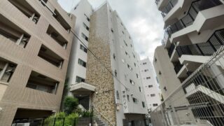 【仲介手数料無料】清桜ハイツ1階｜5,298万円（税込）