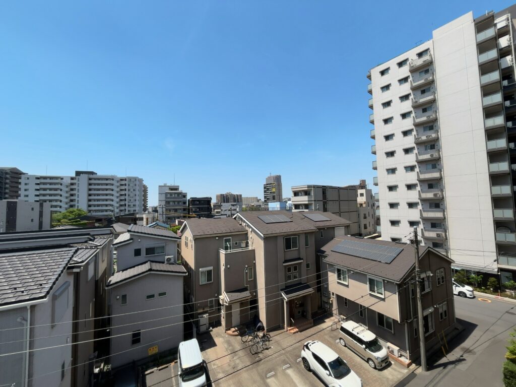 【仲介手数料半額】クイーンズレゾン千葉県庁前4階｜3,598万円（税込）