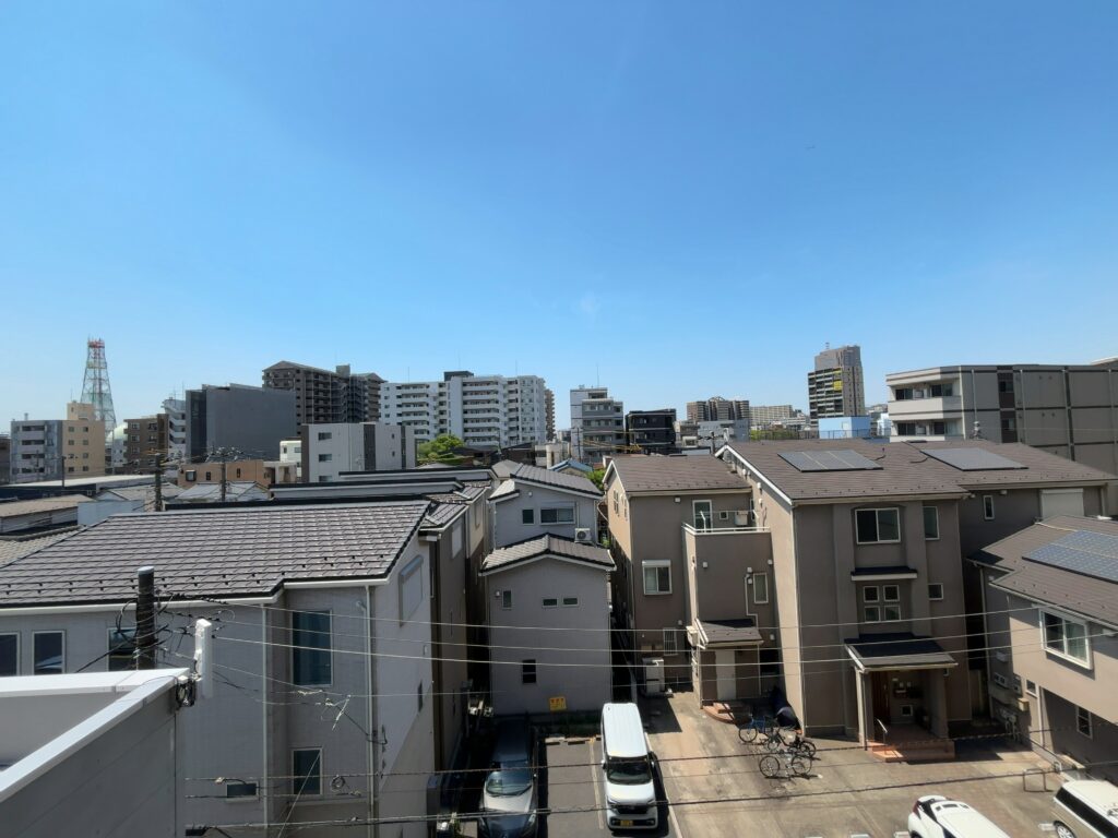 【仲介手数料半額】クイーンズレゾン千葉県庁前4階｜3,598万円（税込）