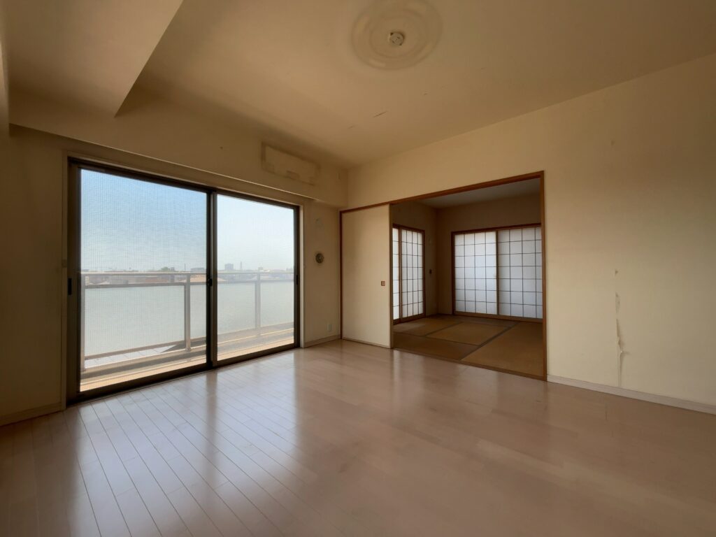 【仲介手数料半額】クイーンズレゾン千葉県庁前4階｜3,598万円（税込）