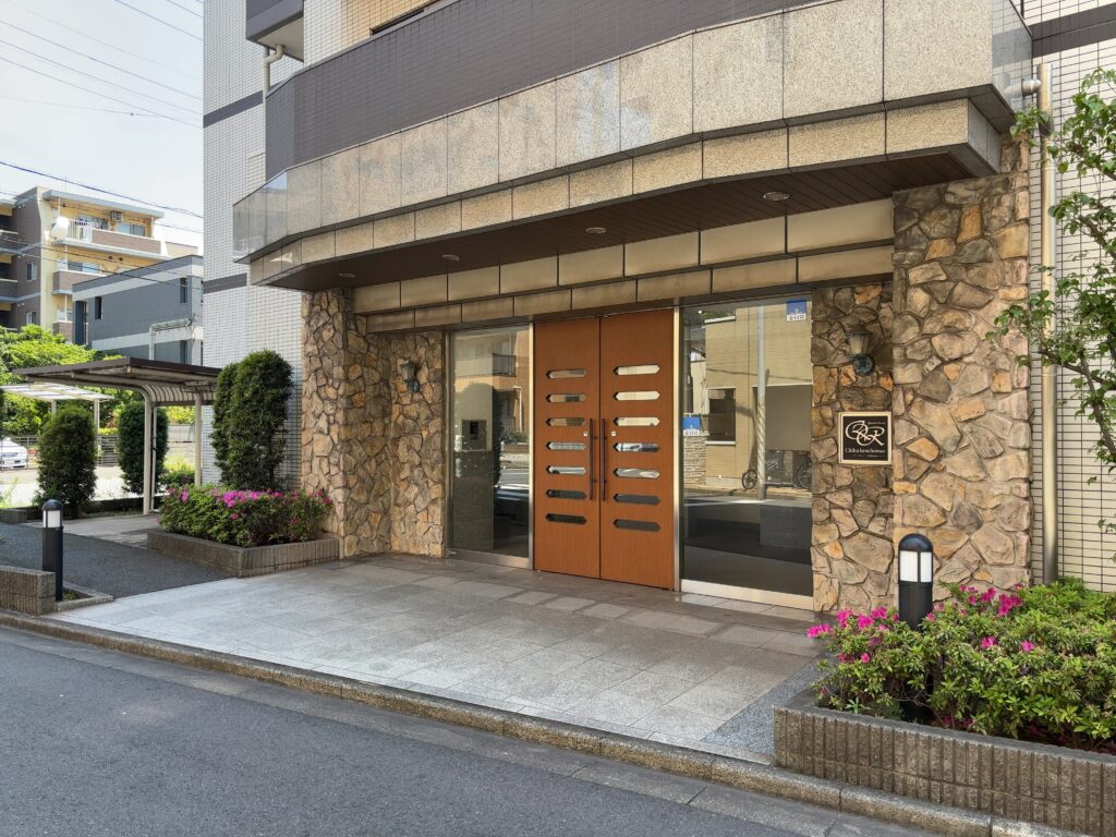 【仲介手数料半額】クイーンズレゾン千葉県庁前4階｜3,598万円（税込）