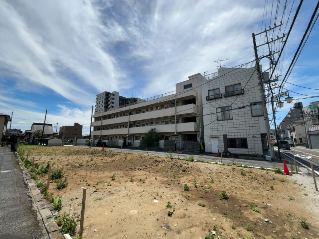 【売却物件募集】パルムハウス市原の売却は辰巳地所へ