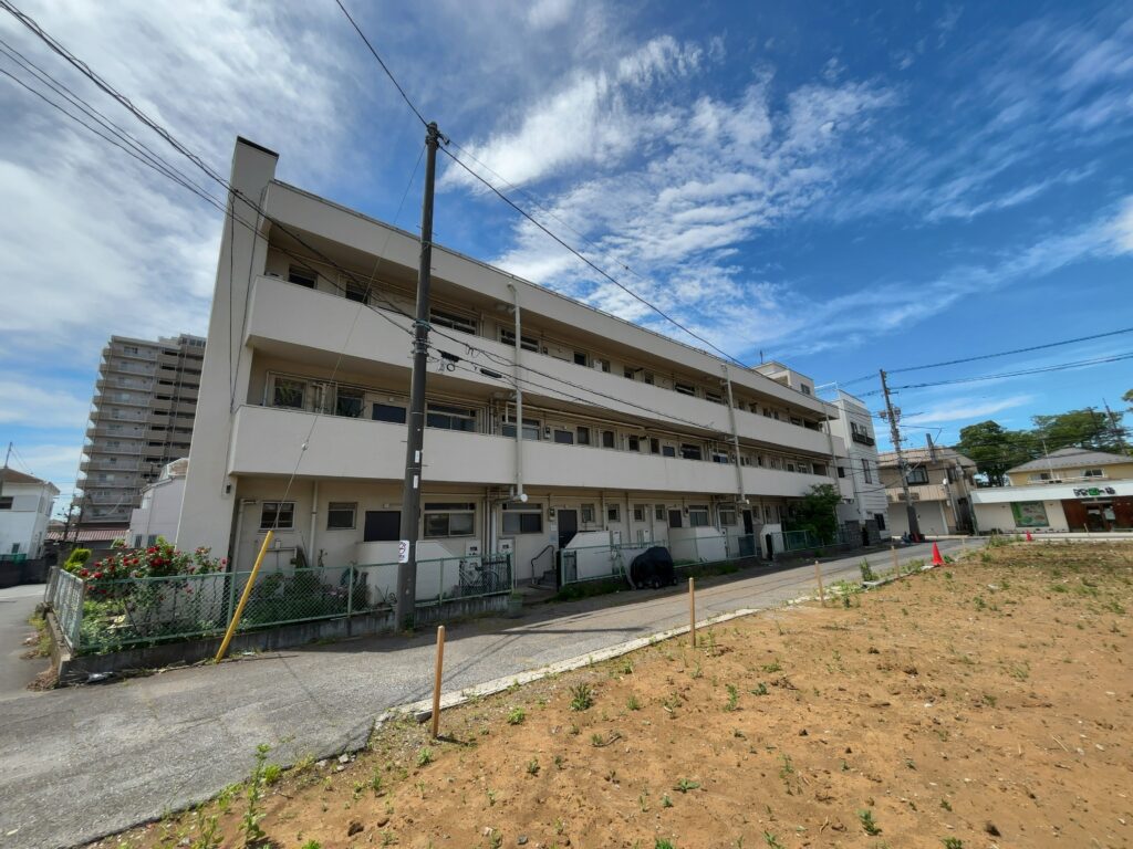 【売却物件募集】パルムハウス市原の売却は辰巳地所へ