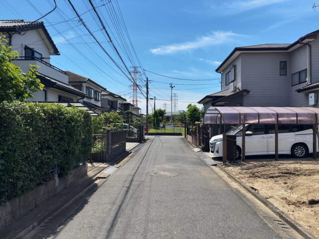 【仲介手数料無料】市原市五井新築戸建｜3,990万円（税込）