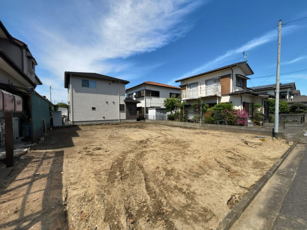 【仲介手数料無料】市原市五井新築戸建｜3,990万円（税込）