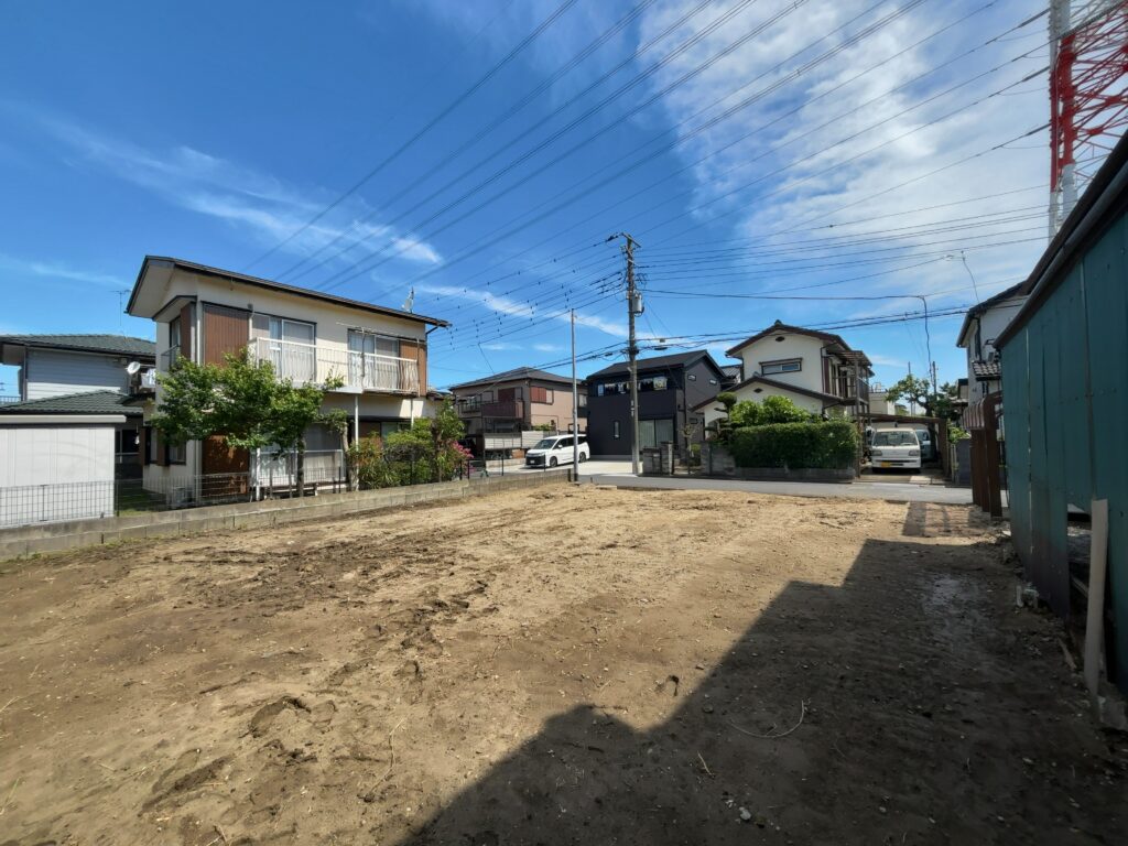 【仲介手数料無料】市原市五井新築戸建｜3,990万円（税込）