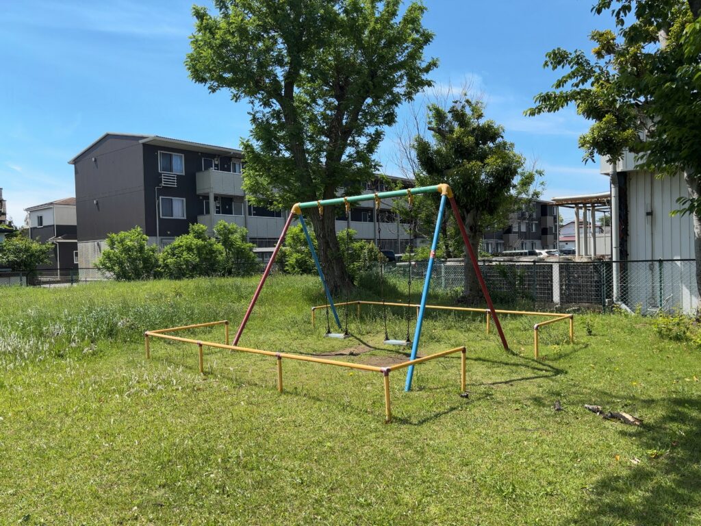 市原市公園紹介⑩椎ノ実公園