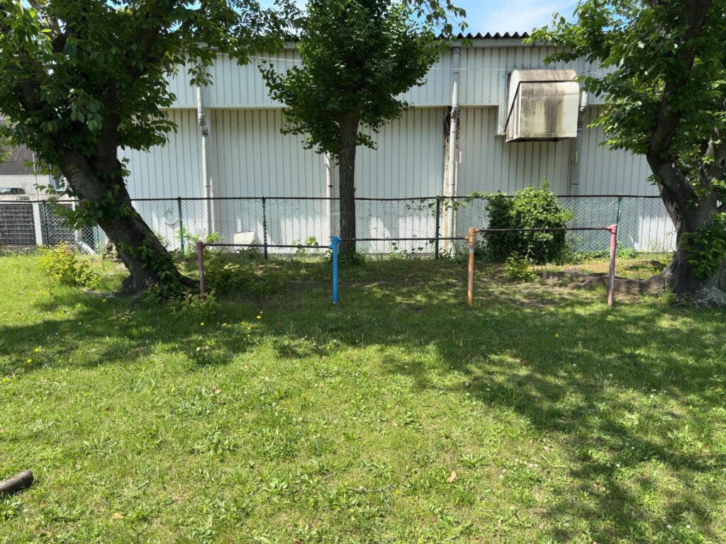 市原市公園紹介⑩椎ノ実公園