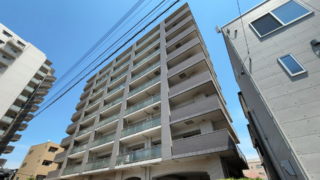 【仲介手数料半額】クイーンズレゾン千葉県庁前4階｜3,598万円（税込）
