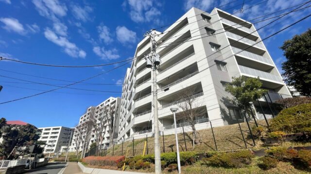 【仲介手数料無料】パークハウス木々津田沼前原2階｜4,298万円（税込）