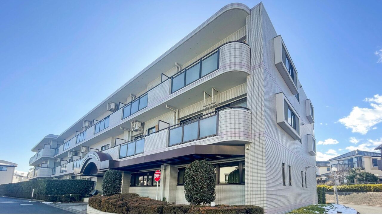 【仲介手数料無料】ライオンズガーデン船橋薬円台1階｜2,199万円（税込）
