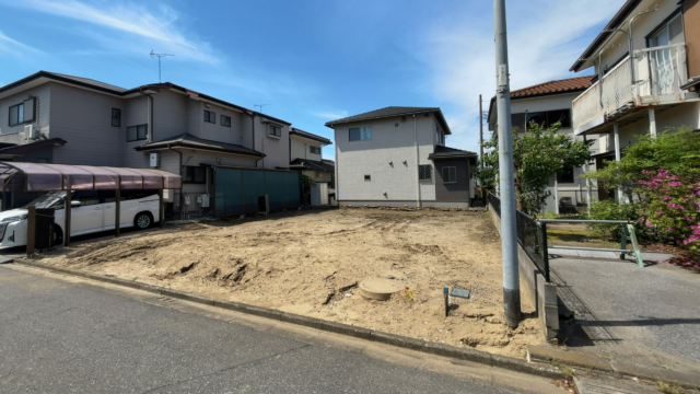 【仲介手数料無料】市原市五井新築戸建｜3,990万円（税込）