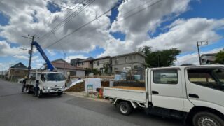 【仲介手数料無料】市原市辰巳台西5丁目新築戸建全3棟｜2,999万円～3,199万円（税込）