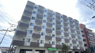 【仲介手数料無料】武蔵関ハイツA棟3階｜3,090万円（税込）