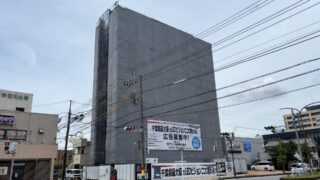 【仲介手数料無料】大和財託施工・五井駅徒歩4分の新築賃貸マンション｜Mader Zero（メイダーゼロ）