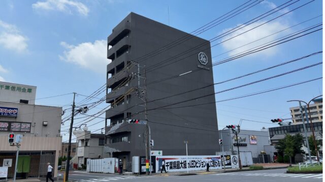 【仲介手数料無料】大和財託施工・五井駅徒歩4分の新築賃貸マンション｜Mader Zero（メイダーゼロ）