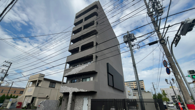 【仲介手数料無料】大和財託設計施工・五井駅徒歩4分の新築賃貸マンション｜Mader Zero（メイダーゼロ）