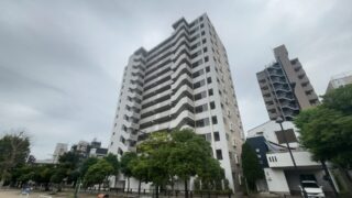 【仲介手数料無料】ブランズ千葉中央パークフロント2階｜4,480万円（税込）