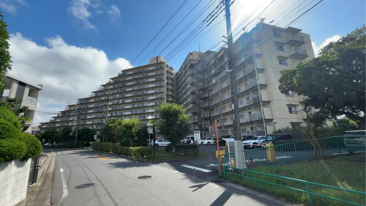 【仲介手数料無料】ハイラーク千葉10階｜2,390万円（税込）