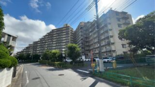 【仲介手数料無料】ハイラーク千葉10階｜2,390万円（税込）