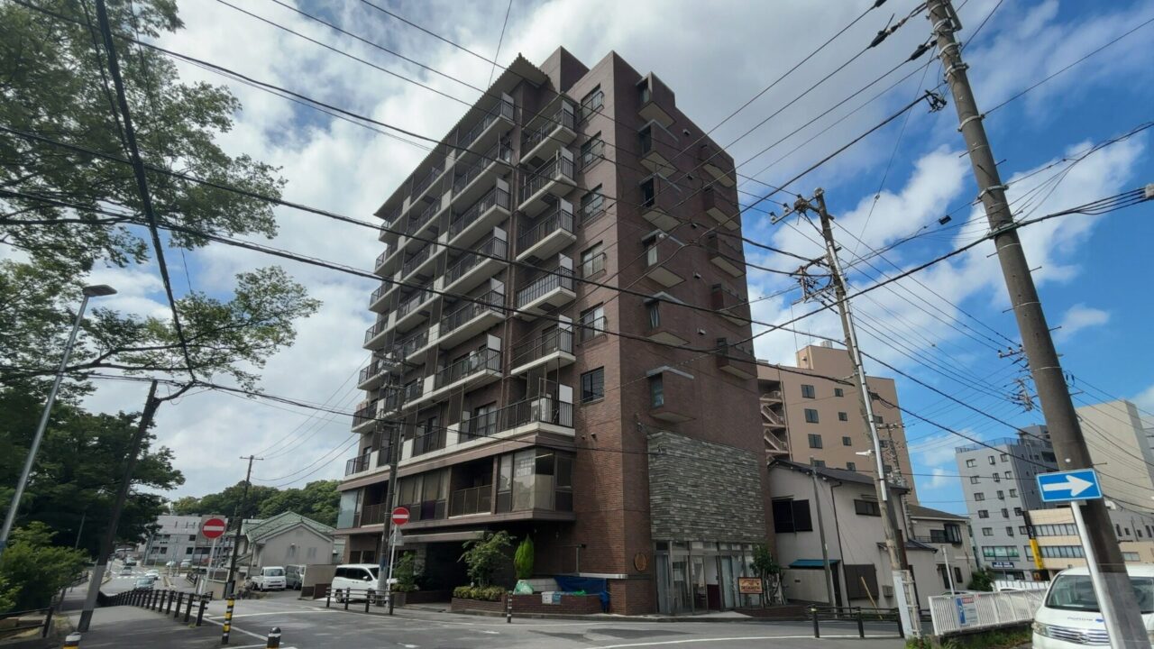 【仲介手数料無料】メゾン本町4階｜2,190万円（税込）｜2026年10月上旬リノベーション完工予定