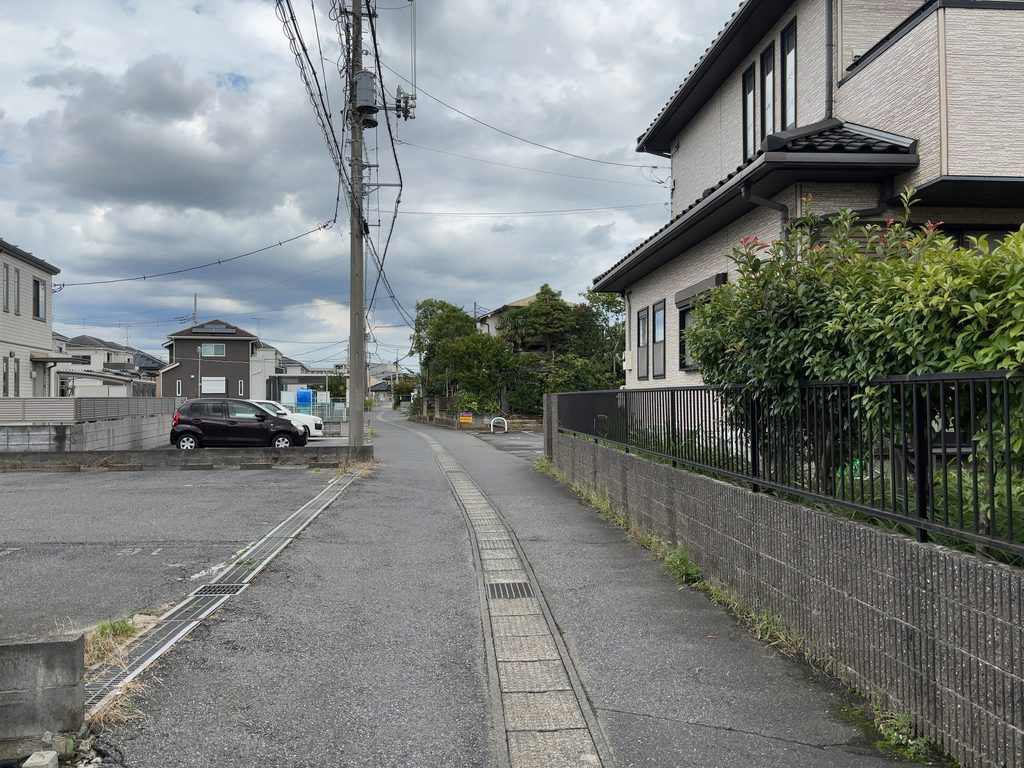 仮称_八幡宿マンション_外観