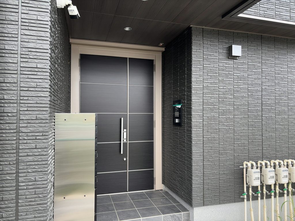仮称_八幡宿マンション_エントランス