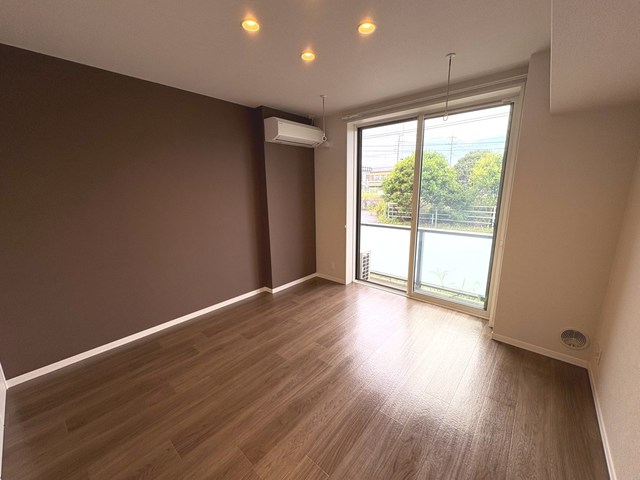 仮称_八幡宿マンション_室内