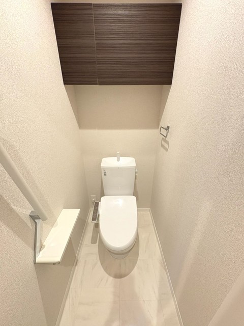 仮称_八幡宿マンション_トイレ