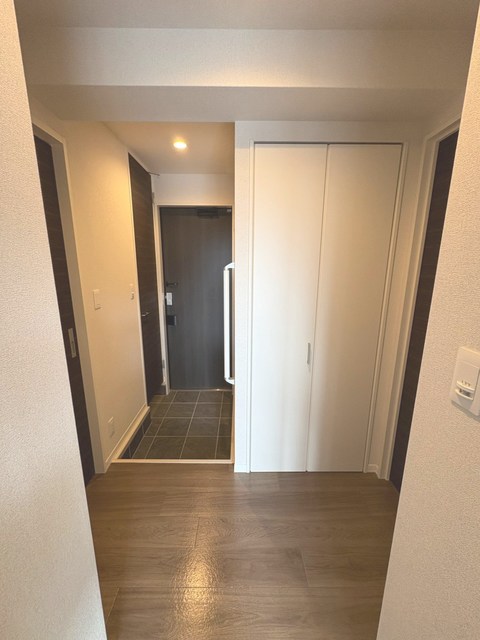 仮称_八幡宿マンション_室内