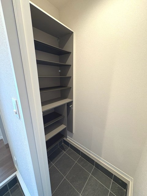仮称_八幡宿マンション_玄関