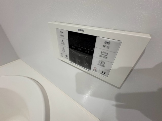 仮称_八幡宿マンション_浴室