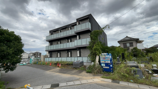 【仲介手数料半額】八幡宿駅東口から徒歩4分の新築賃貸マンション（全18戸）