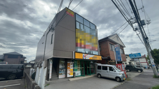 【仲介手数料無料】千葉市緑区おゆみ野4丁目一棟ビル｜4,980万円（税込）表面利回り約7.47%