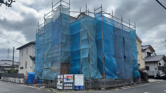 【仲介手数料無料】市原市東五所新築戸建｜3,690万円（税込）